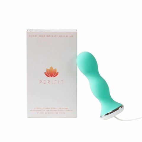 Perifit Care Original - Trener mięśni dna miednicy Bluetooth, silikonowy