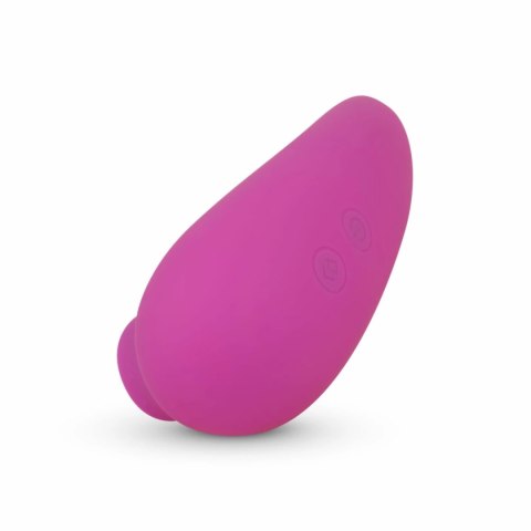 Taptastic Vibe Intymny Stymulator Punktowy 6 Trybow USB Silikonowy