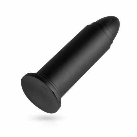 BUTTR 10 Pounder XXL anatomiczny korek intymny 25,5 cm czarny