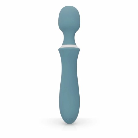 Bloom The Orchid Wand - bezprzewodowy masażer z technologią Swipe