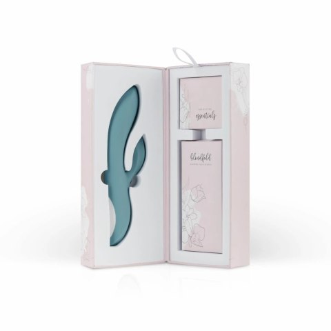 Bloom The Violet fioletowy model z technologią gestow i akcesoriami