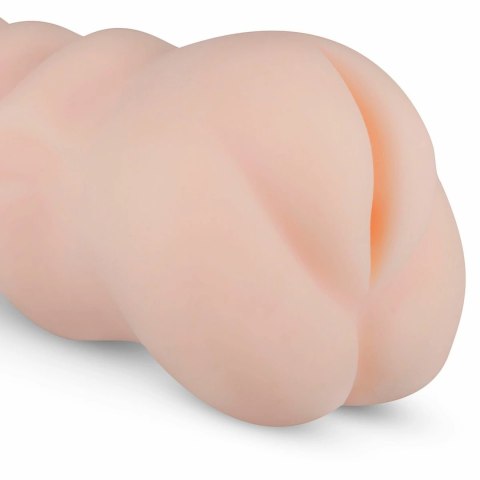 EasyToys Nicole Adams Intymna Maszyna TPR z Anatomicznym Wnętrzem 15 cm