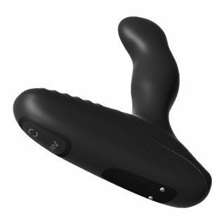 Nexus Revo Intense - zaawansowana maszyna intymna do masażu prostaty, silikon