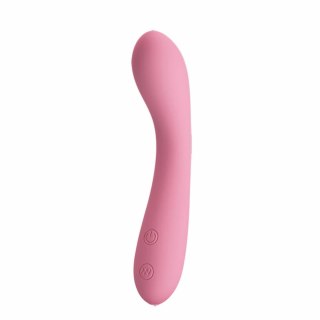 Svakom Tony Wibrator Punktowy G z 30 Trybami Wibracji USB Fioletowy