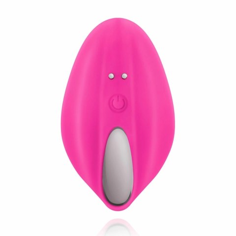Sway Mini model Compact z pilotem - silikonowy system wibracji