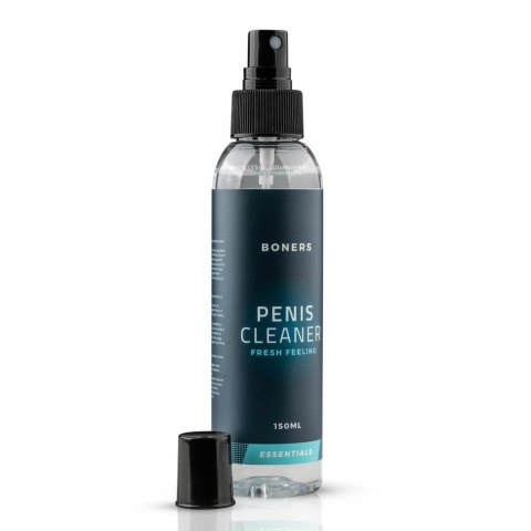 Boners Intimate Cleaner Spray z Aloesem i Pantenolem 100 ml