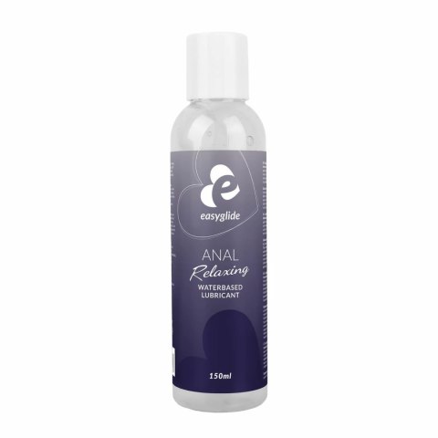 EasyGlide Anal Relaxing żel intymny na bazie wody 150 ml