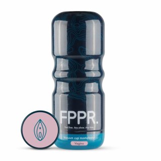 FPPR Intimate Sleeve Realistyczny Anatomiczny Model Skory 8719497665778