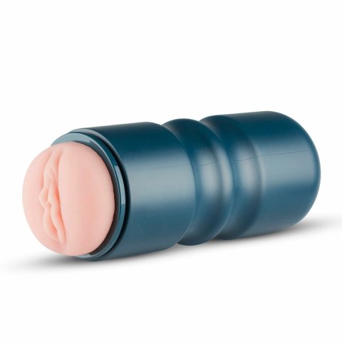 FPPR Intimate Sleeve Realistyczny Anatomiczny Model Skory 8719497665778