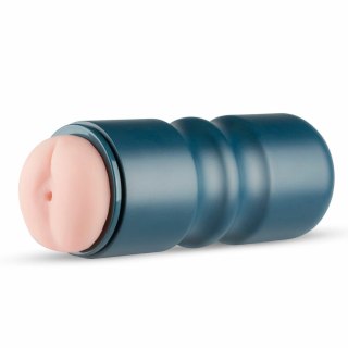 FPPR Sleeve Anatomiczny Model z Teksturą Wnętrza, Kolor Naturalny