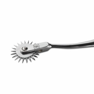 Sinner Gear Pinwheel Precyzyjny Model z Jednym Kołkiem Stalowym