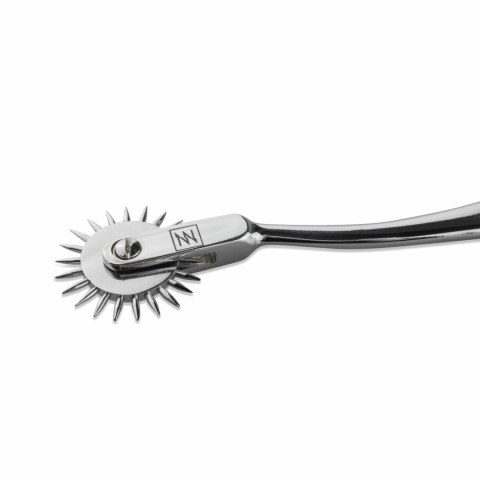 Sinner Gear Pinwheel Precyzyjny Model z Jednym Kołkiem Stalowym