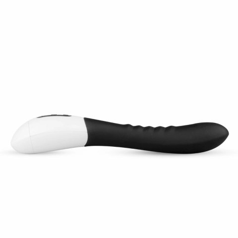 Teazers G-Spot Model Czarny - 30 Trybow, Ładowanie USB, Silikon
