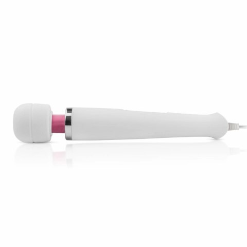 MyMagicWand Rożowy - Masażer z 6 trybami i ergonomicznym uchwytem