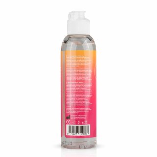 EasyGlide Żel Intymny Rozgrzewający Wodny 150ml, Kompatybilny z Prezerwatywami