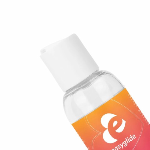 EasyGlide Żel Intymny Rozgrzewający Wodny 150ml, Kompatybilny z Prezerwatywami
