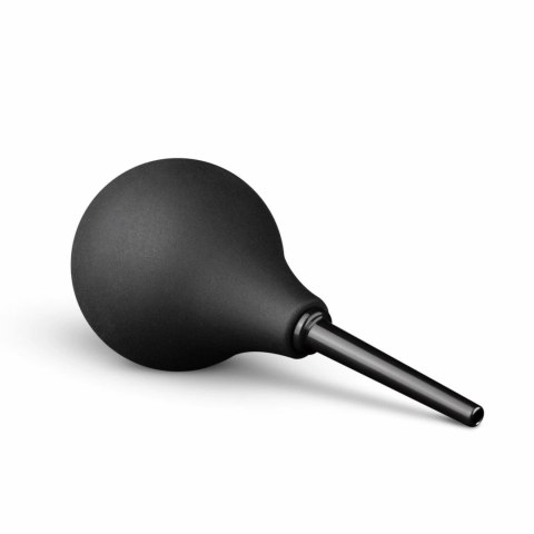 Easytoys Black Douche Small - System higieny intymnej, czarny, 89 ml