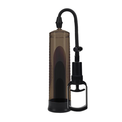Shots Pumped Basic Pump 2 Czarna Wodoodporna Pompa Prożniowa