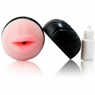 Baile Pure Skin Model Usta - Anatomiczny symulator ust, materiał Pure Skin