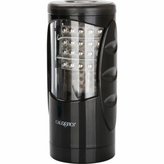 CalExotics Optimum Power Turbo 7 Intymna Maszyna Wibracyjna 13 cm