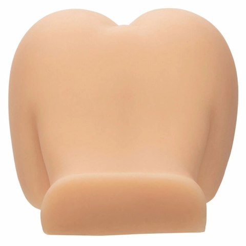 CalExotics Cheap Thrills Farmer's Daughter Model Pure Skin 1,1kg Masturbator podwojny