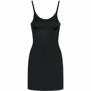 Bye Bra Invisible Dress Light Control Czarna Rozmiar L