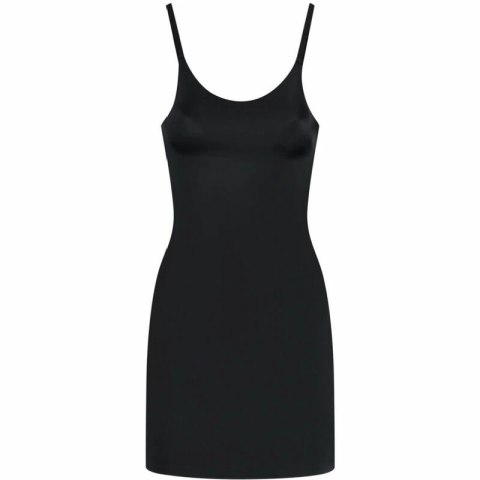 Bye Bra Invisible Dress Light Control czarna rozmiar M mikrofibra