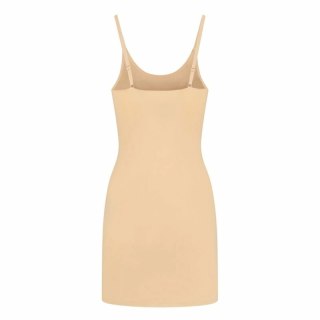 Bye Bra Sukienka Modelująca Invisible Beżowa Rozmiar M Light Control