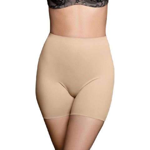 Bye Bra Szorty Light Control Invisible Beżowe Rozmiar S
