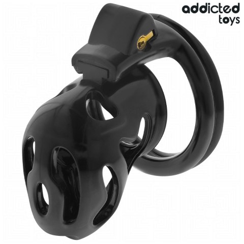 Addicted Toys Locked - system zabezpieczający, 8 cm, 4 rozmiary pierścieni