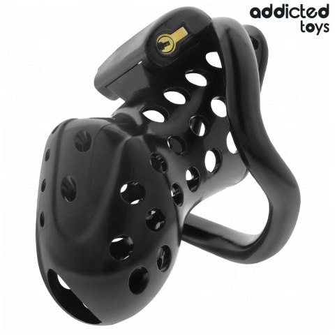 Addicted Toys Locked system zabezpieczający z łańcuchem 10,5 cm