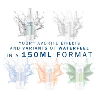 Waterfeel Spray do Higieny Akcesoriow Intymnych 150ml bezzapachowy