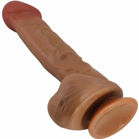 Baile Bergrisi Model anatomiczny 26 cm przyssawka