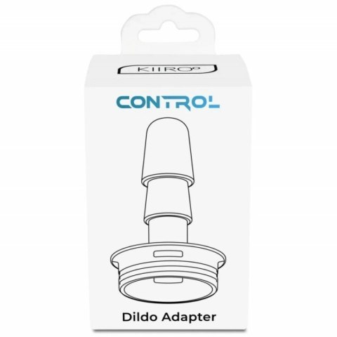Kiiroo Control Adapter - innowacyjny moduł sterujący do urządzeń Kiiroo