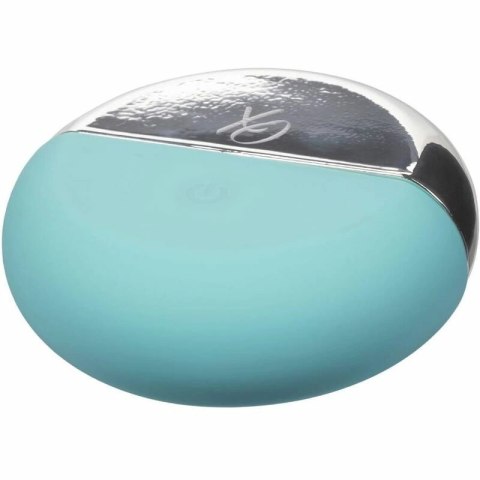 CalExotics Ovation Rave Aqua Green - stymulator z 10 trybami pracy i etui