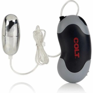 CalExotics COLT Xtreme Turbo Bullet - Wodoodporny System Wibracyjny 2 Tryby