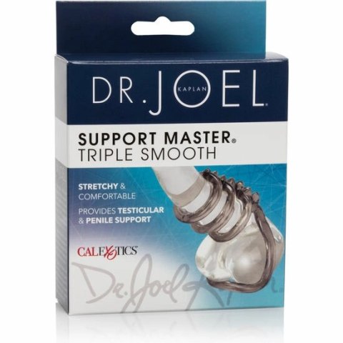 CalExotics Dr. Joel Kaplan Support Master - potrojny pierścień gładki TPR