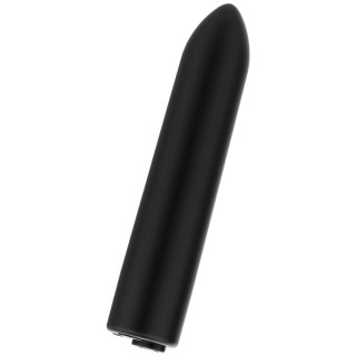 Intense Bullet 10 Trybow USB - Kompaktowy Wibrujący Mini Model 8,5 cm