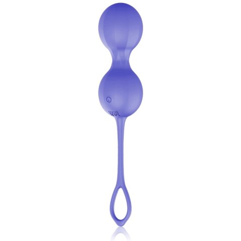 MR BOSS DUMAS KEGEL Pilot Zdalny Silikonowy Trenażer Mięśni USB IPX7