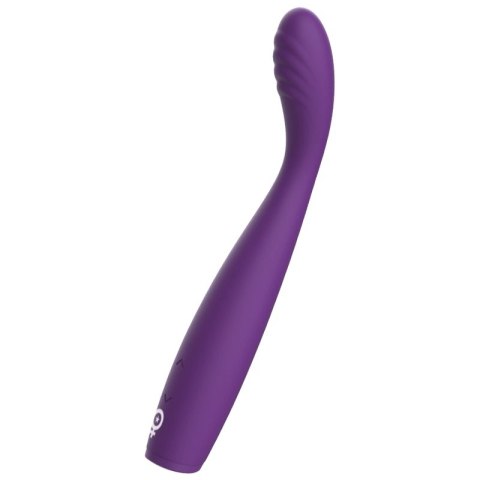 Rewolution REWOSTIM Elastyczny Wibrator FlexREWO, 19 cm, wodoodporny