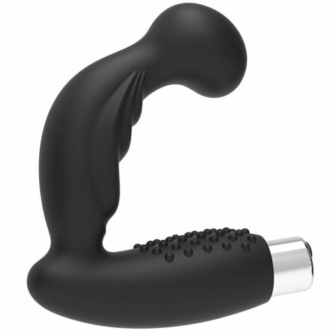 Addicted Toys Model 3 - Masażer Prostaty USB, 10 Trybow, Czarny