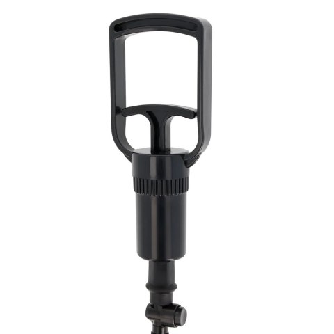 All Pump Addicted RX7 Transparent - system prożniowy, 24 cm, ABS/Silikon