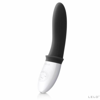 LELO Billy 2 czarny - zaawansowany masażer do stref intymnych, 8 trybow
