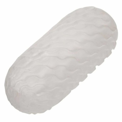 CalExotics Boundless dwustronna maszyna intymna z etui 11,5 cm