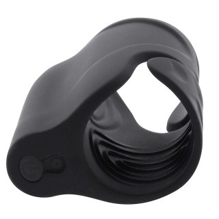 OHMAMA Akumulatorowa Maszyna Intymna dla Par z Wibracjami 8cm