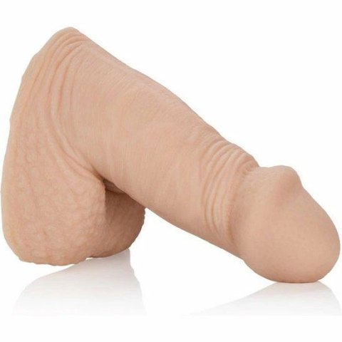 CalExotics Packer Gear Model 12,75 cm - anatomiczny wkład elastyczny
