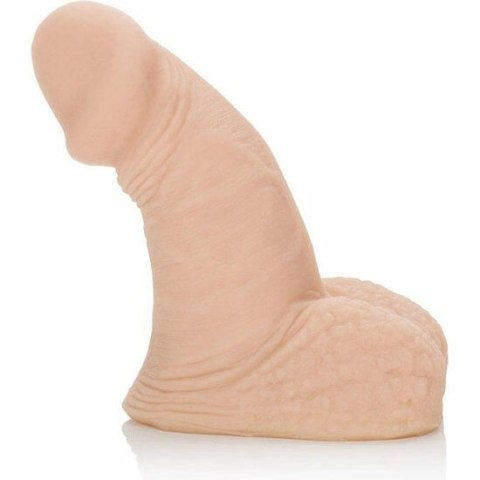 CalExotics Packer Gear Model 12,75 cm - anatomiczny wkład elastyczny