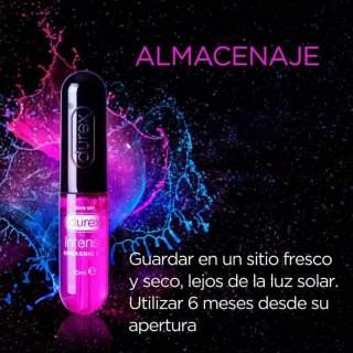 Durex Intense Żel stymulujący do masażu intymnego 10 ml