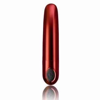 Rocks-Off RO-80mm Ruby Kolorowy Mini Wibrator Punktowy Wodoodporny