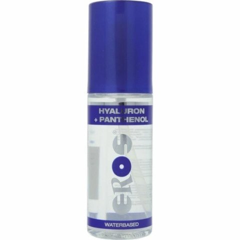EROS Agua Formula Hialuron + Pantenol 100ml - żel nawilżający premium